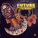Tune Recreation Committee - The Future Is Now (Vinyle Neuf)
