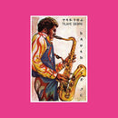 Tilaye Gebre - Tilayes Saxophone With The Dahlak Band (Vinyle Neuf)
