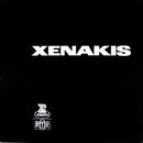 Xenakis / Constant / Bruck - Xenakis (Vinyle Usagé)