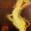 Sepultura - Arise Rough Mixes (FC) (Vinyle Neuf)