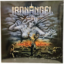 Iron Angel - Winds Of War (Vinyle Neuf)