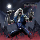 Iron Maiden - The Rock N Roots Of Iron Maiden (Vinyle Neuf)