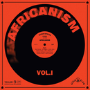 Various - Africanism All-Star V1 (Vinyle Neuf)