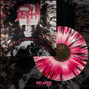 Death - Individual Thought Patterns (Foil Cover) (Vinyle Neuf)