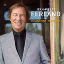 Jean-Pierre Ferland - Chansons Jalouses (Autographié) (Vinyle Neuf)