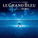 Soundtrack - Eric Serra: Le Grand Bleu (Vinyle Neuf)