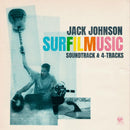 Jack Johnson - Surfilmusic (Vinyle Neuf)