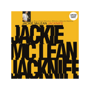 Jackie Mclean - Jacknife (Vinyle Neuf)