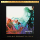 Alanis Morissette - Jagged Little Pill (Ultradisc) (Vinyle Neuf)