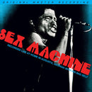 James Brown - Sex Machine (MOFI) (Vinyle Neuf)