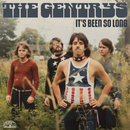 Gentrys - It S Been So Long (Vinyle Neuf)