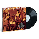 Jodeci - Diary Of A Mad Band (Vinyle Neuf)