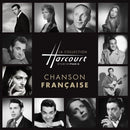 Artistes Varies / Various Artists - Vinylbox : Harcourt Chanson Francaise (Vinyle Neuf)