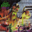 Laaz Rockit - Annihilation Principle (Vinyle Neuf)