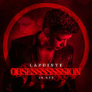 Eric Lapointe - Obsesssssssion 30 Ans (Vinyle Neuf)