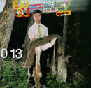 Pierre Lapointe - 25-1-14-14 (Vinyle Neuf)