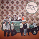 Various - Remolino De Oro: Coastal Cumbias From Colombias Discos Fuentes (Vinyle Neuf)