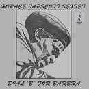 Horace Tapscott - Dial B For Barbara (Vinyle Neuf)