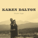 Karen Dalton - Shuckin Sugar (Vinyle Neuf)