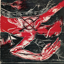 Circle X - Prehistory (Vinyle Neuf)