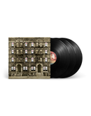 Led Zeppelin - Physical Graffiti (50e Anniversaire) (Vinyle Neuf)
