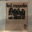 Led Zeppelin - Bonzos Birthday Party (Vinyle Usagé)