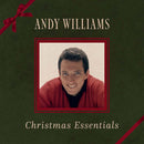 Andy Williams - Christmas Essentials (Vinyle Neuf)