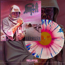 Death - Leprosy (Foil Cover) (Vinyle Neuf)