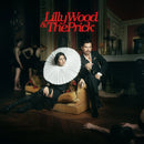 Lilly Wood And The Prick - Christina (Couleur) (Vinyle Neuf)