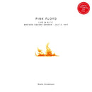 Pink Floyd - Live In NYC Madison Square Garden: July 2 1977 (Vinyle Neuf)
