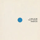 Mystery Jets - A Hole To See The Sky Through (Vinyle Neuf)