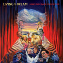 Collection - Living The Dream: Music From The Films Of David Lynch (Vinyle Neuf)