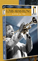 Louis Armstrong - Live In '59