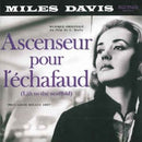 Miles Davis - Acenseur Pour Lechafaud (Vinyle Neuf)