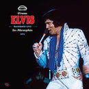 Elvis Presley - From Elvis In Memphis: Recorded Live 1974 (Vinyle Neuf)