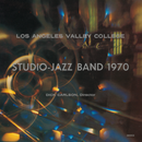 LA Valley College Studio Jazz Band - 1968 (Vinyle Usagé)