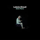 Ludovico Einaudi - Solo Piano (Vinyle Neuf)