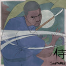 Lupe Fiasco - Samurai (Vinyle Neuf)