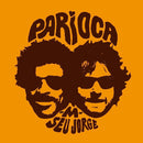 Seu Jorge / M - Parioca (Vinyle Neuf)