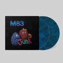 M83 - Junk (Vinyle Couleur) (Vinyle Neuf)