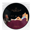Sabrina Carpenter - Mans Best Friend (Picture Disc) (Vinyle Neuf)