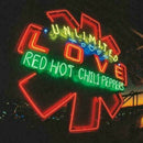 Red Hot Chili Peppers - Unlimited Love (Vinyle Blanc) (Vinyle Neuf)