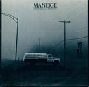 Maneige - Libre Service (Vinyle Neuf)