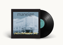 Maneige - Live A L Outremont (Vinyle Neuf)