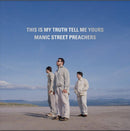 Manic Street Preachers - This Is My Truth Tell Me Yours (Vinyle Neuf)