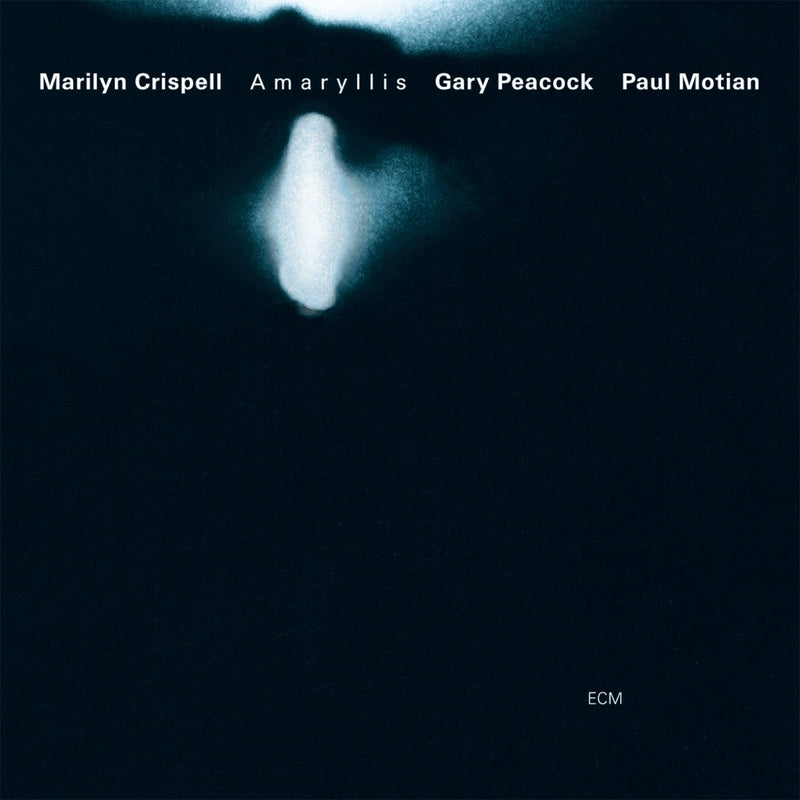 Marilyn Crispell - Amaryllis (Luminessence Vinyl Series) (Vinyle Neuf)