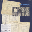 Masque - Who Are You (Vinyle Neuf)