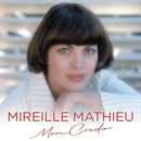 Mireille Mathieu - Mon Credo (Vinyle Neuf)