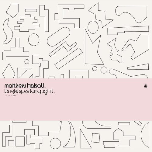 Matthew Halsall - Bright Sparkling Light (Vinyle Neuf)