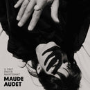 Maude Audet - Il Faut Partir Maintenant (Vinyle Neuf)